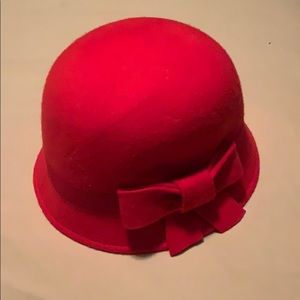 Red hat